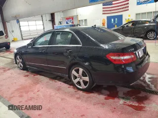 2011 Mercedes-Benz E 350 Luxury z VIN WDDHF8HB4BA355794, wystawiony jako Copart lot #55311855 z przebiegiem 120 843 mil mil oraz Szkoda całkowita • Salvage title. Historia ofert i sprzedaży dostępna na DreamBid. Obrazek 2.