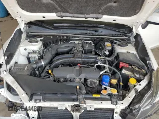 2013 Subaru Impreza Special Sports Premium with VIN JF1GPAL65DH200921, listed as a Copart auction lot 60125315 with 104,856 mi miles and Salvage title. Bid and sale history available at DreamBid. Image 11.