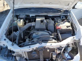 2012 GMC Canyon SLE1 with VIN 1GTD5MFEXC8154539, listed as a Copart auction lot 89394655 with 0 mi miles and Salvage Title. Bid and sale history available at carsss.com. Image 11.