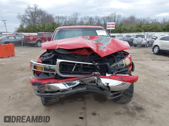 2000 GMC Sierra 1500 SLE with VIN 1GTEK19T3YZ153062, listed as a IAAI auction lot 41827424 with Not Provided miles and . Bid and sale history available at DreamBid. Image 13.