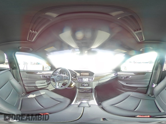 2014 Mercedes-Benz E 350 Sport z VIN WDDHF5KB2EB048386, wystawiony jako Copart lot #59929265 z przebiegiem 116 801 mil mil oraz Szkoda całkowita • Salvage title. Historia ofert i sprzedaży dostępna na DreamBid. Obrazek 15.