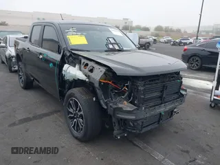 2022 Ford Maverick XL with VIN 3FTTW8E33NRA62111, listed as a IAAI auction lot 42083315 with 46,838 mi miles and . Bid and sale history available at DreamBid. Image 14.