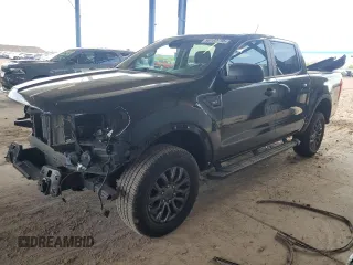 2022 Ford Ranger XL с VIN 1FTER4EH2NLD28897, выставлен на аукционе Copart как лот 53102685 с пробегом 40 544 миль миль и Списание • Salvage title. История ставок и продаж доступна на DreamBid. Изображение 1.