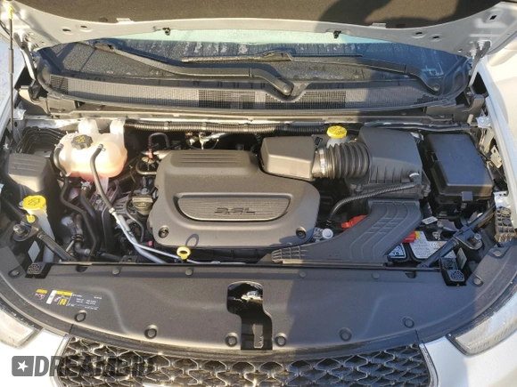 2022 Chrysler Pacifica Limited with VIN 2C4RC3GG4NR175206, listed as a Copart auction lot 77249974 with Not provided miles and Salvage title. Bid and sale history available at DreamBid. Image 12.