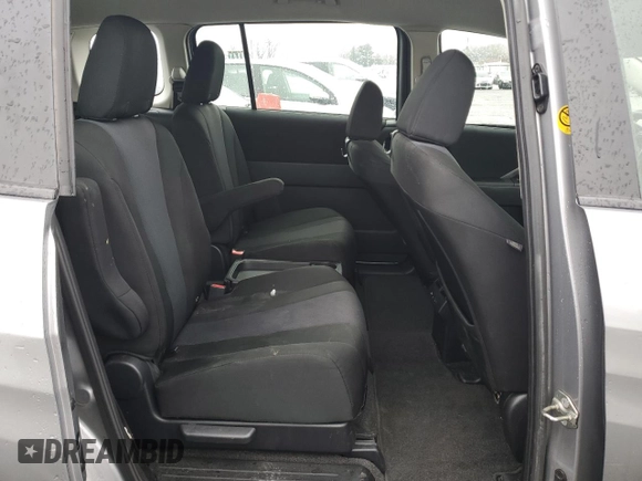 2015 Mazda Mazda5 Sport with VIN JM1CW2BL8F0190539, listed as a Copart auction lot 44108204 with 134,876 mi miles. Bid and sale history available at carsss.com. Image 11.
