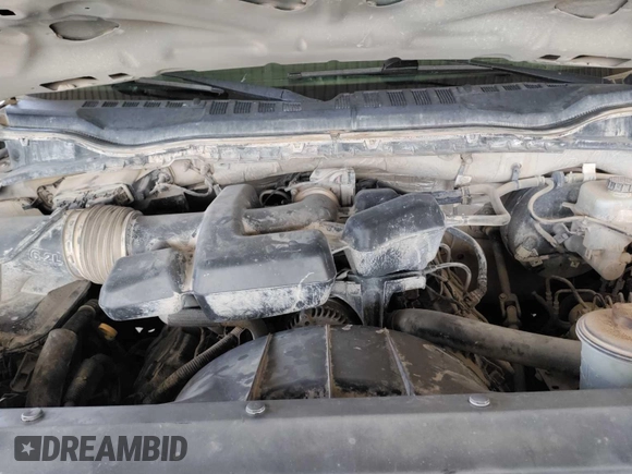 2019 Ford F-250 XL z VIN 1FT7W2B60KED86550, wystawiony jako IAAI lot #42501135 z przebiegiem 188 501 mil mil oraz . Historia ofert i sprzedaży dostępna na DreamBid. Obrazek 8.