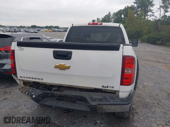 2013 Chevrolet Silverado 1500 LS with VIN 3GCPKREA1DG260052, listed as a IAAI auction lot 40459099 with 171,718 mi miles and . Bid and sale history available at DreamBid. Image 16.