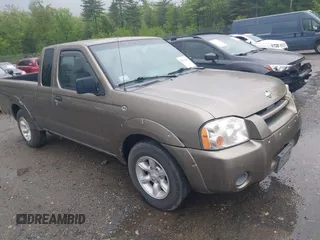 2001 Nissan Frontier XE с VIN 1N6DD26S71C303171, выставлен на аукционе IAAI как лот 42313469 с пробегом Не указан миль и . История ставок и продаж доступна на DreamBid. Изображение 1.