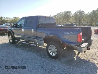 2008 Ford F-250 XL z VIN 1FTSW21Y18EB36076, wystawiony jako Copart lot #50083775 z przebiegiem 187 683 mil mil oraz Nie do naprawy • Non repairable. Historia ofert i sprzedaży dostępna na DreamBid. Obrazek 2.