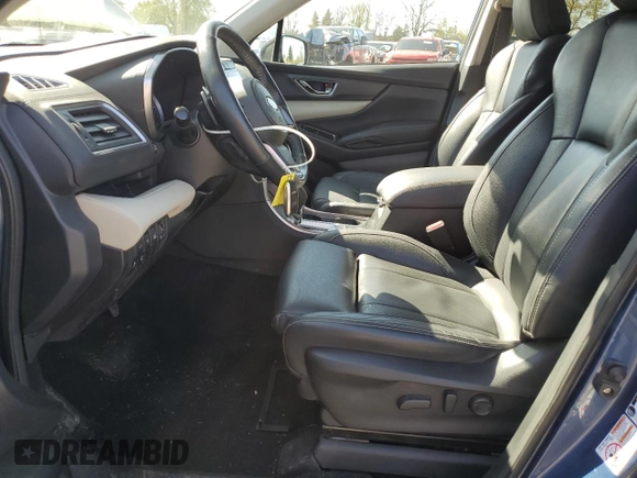2020 Subaru Ascent Limited z VIN 4S4WMAPD6L3451705, wystawiony jako Copart lot #52526465 z przebiegiem 47 587 mil mil oraz Szkoda całkowita • Salvage title. Historia ofert i sprzedaży dostępna na DreamBid. Obrazek 7.