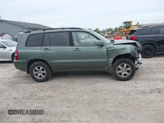 2007 Toyota Highlander w/3rd Row z VIN JTEEP21A670218714, wystawiony jako IAAI lot #42336846 z przebiegiem 104 466 mil mil oraz . Historia ofert i sprzedaży dostępna na DreamBid. Obrazek 14.
