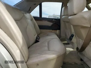 1994 Mercedes-Benz S 320 with VIN WDBGA32E0RA185064, listed as a Copart auction lot 47296935 with 344,178 mi miles and Clean Title. Bid and sale history available at DreamBid. Image 10.