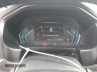 2018 Honda Odyssey EX-L with VIN 5FNRL6H79JB096121, listed as a Copart auction lot 51909765 with 157,150 mi miles and Salvage Title. Bid and sale history available at carsss.com. Image 9.