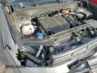 2024 Hyundai Santa Fe SEL с VIN 5NMP2DGLXRH011035, выставлен на аукционе Copart как лот 71190845 с пробегом 25 917 миль миль и Списание • Salvage title. История ставок и продаж доступна на DreamBid. Изображение 14.