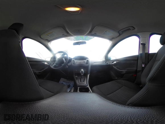 2016 Ford Focus SE z VIN 1FADP3F29GL346196, wystawiony jako IAAI lot #42171014 z przebiegiem 80 913 mil mil oraz . Historia ofert i sprzedaży dostępna na DreamBid. Obrazek 18.