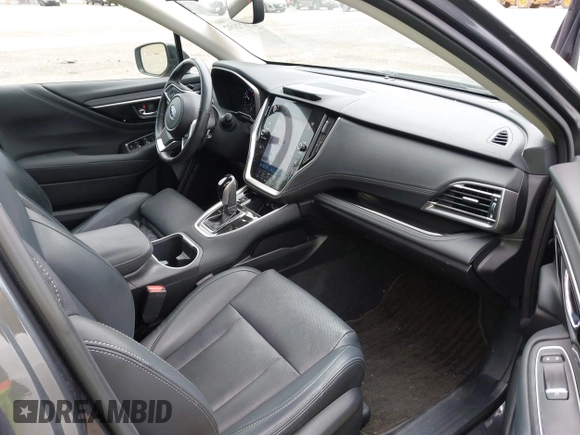 2022 Subaru Outback Limited с VIN 4S4BTANC3N3174185, выставлен на аукционе IAAI как лот 42672192 с пробегом 36 003 миль миль и . История ставок и продаж доступна на DreamBid. Изображение 5.