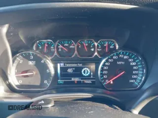 2017 Chevrolet Silverado 1500 LT with VIN 1GCRCREC3HZ249213, listed as a Copart auction lot 49658905 with 84,420 mi miles and Clean Title. Bid and sale history available at DreamBid. Image 8.