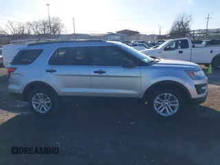 2017 Ford Explorer with VIN 1FM5K8BH4HGC04123, listed as a IAAI auction lot 41746827 with 149,883 mi miles and . Bid and sale history available at DreamBid. Image 13.