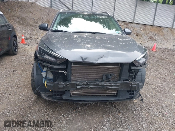 2019 Hyundai Tucson Limited с VIN KM8J3CAL8KU030179, выставлен на аукционе IAAI как лот 42493420 с пробегом 51 875 миль миль и . История ставок и продаж доступна на DreamBid. Изображение 13.
