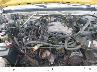 2004 Nissan Xterra XE with VIN 5N1ED28T04C686948, listed as a IAAI auction lot 42395673 with 103,729 mi miles and . Bid and sale history available at DreamBid. Image 6.