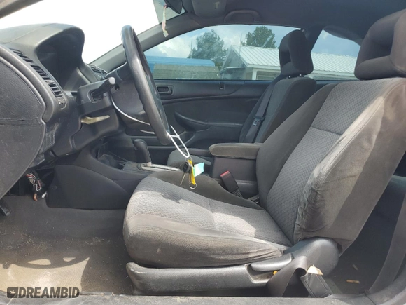 2004 Honda Civic VP with VIN 1HGEM22114L049578, listed as a Copart auction lot 69796804 with 200,497 mi miles and Salvage Title. Bid and sale history available at carsss.com. Image 7.