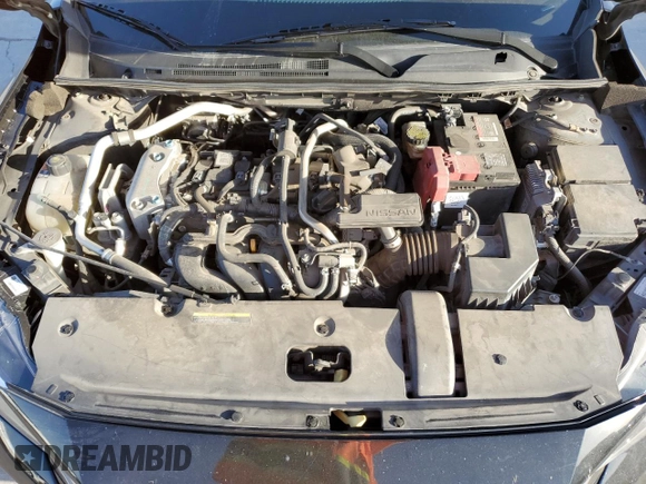 2020 Nissan Sentra SV with VIN 3N1AB8CV0LY213158, listed as a Copart auction lot 49548475 with 69,953 mi miles and Salvage Title. Bid and sale history available at carsss.com. Image 11.
