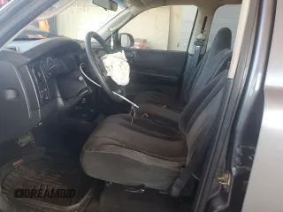 2001 Dodge Dakota Sport z VIN 1B7HL2AN21S298590, wystawiony jako Copart lot #54430385 z przebiegiem 175 365 mil mil oraz Szkoda całkowita • Salvage title. Historia ofert i sprzedaży dostępna na DreamBid. Obrazek 7.