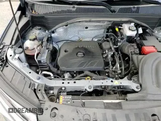 2025 Chevrolet TrailBlazer LT с VIN KL79MRSL4SB039198, выставлен на аукционе Copart как лот 90094965 с пробегом 25 370 миль миль и Чистый • Clean title. История ставок и продаж доступна на DreamBid. Изображение 13.
