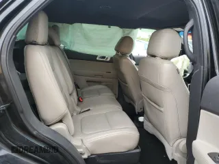 2014 Ford Explorer XLT с VIN 1FM5K7D85EGA32560, выставлен на аукционе Copart как лот 55678235 с пробегом Не указан миль и Списание • Salvage title. История ставок и продаж доступна на DreamBid. Изображение 11.