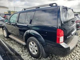 2011 Nissan Pathfinder LE с VIN 5N1AR1NB6BC620407, выставлен на аукционе Copart как лот 65119775 с пробегом Не указан миль и Списание • Salvage title. История ставок и продаж доступна на DreamBid. Изображение 2.