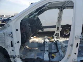 2021 Chevrolet Silverado 1500 RST with VIN 3GCUYEETXMG313438, listed as a Copart auction lot 49083965 with 0 mi miles and Salvage Title. Bid and sale history available at carsss.com. Image 7.