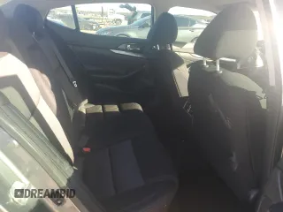 2020 Nissan Maxima S z VIN 1N4AA6BVXLC364903, wystawiony jako Copart lot #86666064 z przebiegiem 136 204 mil mil oraz Czysty tytuł • Clean title. Historia ofert i sprzedaży dostępna na DreamBid. Obrazek 10.