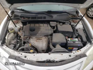 2010 Toyota Camry with VIN 4T4BF3EK0AR080916, listed as a Copart auction lot 56847405 with 146,936 mi miles and Clean Title. Bid and sale history available at DreamBid. Image 11.