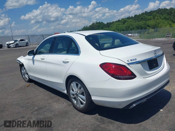 2019 Mercedes-Benz C 300 с VIN 55SWF8DB6KU294302, выставлен на аукционе IAAI как лот 42457628 с пробегом 70 684 миль миль и . История ставок и продаж доступна на DreamBid. Изображение 3.