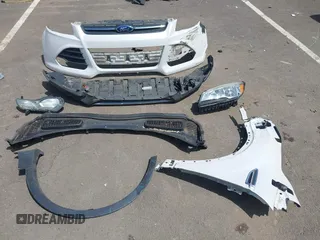 2014 Ford Escape SE с VIN 1FMCU9G93EUE41630, выставлен на аукционе IAAI как лот 42527438 с пробегом 82 508 миль миль и . История ставок и продаж доступна на DreamBid. Изображение 12.