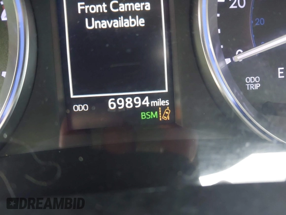 2018 Toyota Highlander Limited с VIN 5TDYZRFH1JS256186, выставлен на аукционе IAAI как лот 42366537 с пробегом 69 894 миль миль и . История ставок и продаж доступна на DreamBid. Изображение 15.