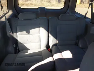 2001 Ford Explorer Sport с VIN 1FMYU70E71UB52584, выставлен на аукционе IAAI как лот 41632548 с пробегом 118 026 миль миль и . История ставок и продаж доступна на DreamBid. Изображение 17.