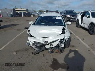 2017 Toyota Prius Two with VIN JTDKARFU9H3050782, listed as a IAAI auction lot 41988295 with 103,009 mi miles and . Bid and sale history available at DreamBid. Image 13.