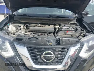 2020 Nissan Rogue S with VIN KNMAT2MVXLP539587, listed as a IAAI auction lot 41750804 with 157,699 mi miles and . Bid and sale history available at DreamBid. Image 10.
