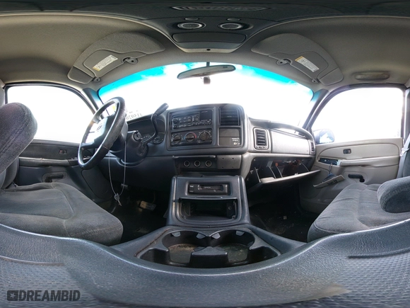 2001 Chevrolet Silverado 1500 LT with VIN 1GCEK19T31Z137434, listed as a IAAI auction lot 41592047 with 246,705 mi miles. Bid and sale history available at carsss.com. Image 19.