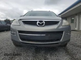 2008 Mazda CX-9 Grand Touring z VIN JM3TB38A280135120, wystawiony jako Copart lot #55572225 z przebiegiem 185 190 mil mil oraz Szkoda całkowita • Salvage title. Historia ofert i sprzedaży dostępna na DreamBid. Obrazek 5.
