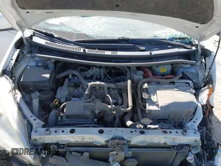2014 Toyota Prius One with VIN JTDKDTB32E1069313, listed as a IAAI auction lot 41848910 with 287,698 mi miles and . Bid and sale history available at DreamBid. Image 10.