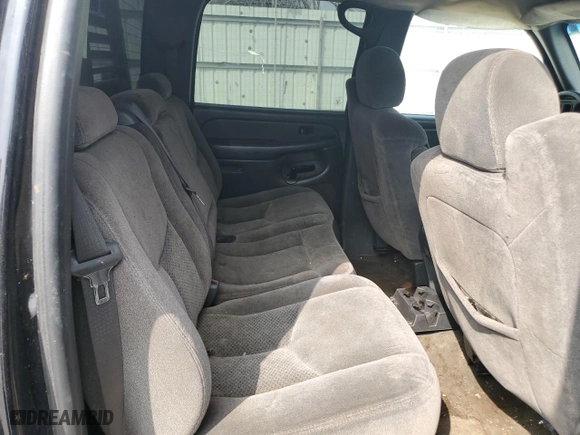 2006 Chevrolet Silverado 1500 LT1 with VIN 2GCEC13Z661313144, listed as a Copart auction lot 49152015 with 320,107 mi miles and Clean Title. Bid and sale history available at carsss.com. Image 10.