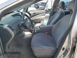 2006 Toyota Prius with VIN JTDKB20U667077389, listed as a Copart auction lot 52586885 with 257,289 mi miles and Salvage Title. Bid and sale history available at DreamBid. Image 7.
