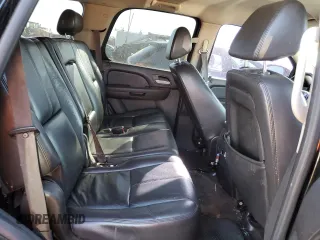 2009 GMC Yukon SLT w/4SB with VIN 1GKFC33099R128412, listed as a Copart auction lot 78758434 with 234,671 mi miles and Salvage Title. Bid and sale history available at carsss.com. Image 11.