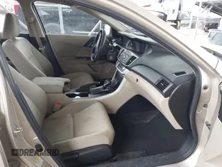 2015 Honda Accord Sedan LX with VIN 1HGCR2F37FA227979, listed as a IAAI auction lot 41649134 with 175,075 mi miles. Bid and sale history available at carsss.com. Image 5.
