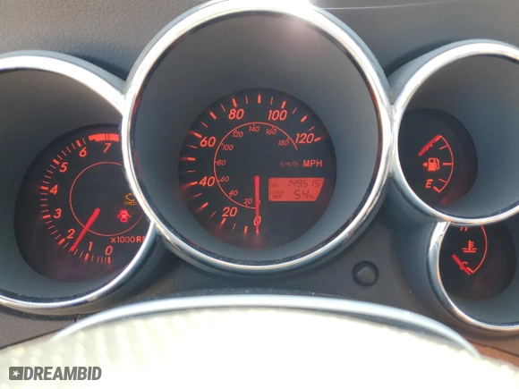 2003 Toyota Matrix Std with VIN 2T1KR32E23C092179, listed as a Copart auction lot 53158515 with 149,515 mi miles and Clean Title. Bid and sale history available at carsss.com. Image 9.