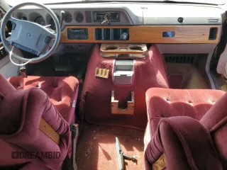 1994 Dodge Cargo with VIN 2B6HB21Y6RK102609, listed as a Copart auction lot 52116005 with 70,796 mi miles and Clean Title. Bid and sale history available at DreamBid. Image 8.