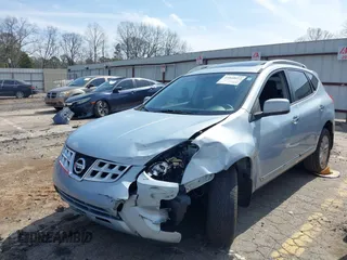 2012 Nissan Rogue S with VIN JN8AS5MT6CW255130, listed as a IAAI auction lot 41810612 with 150,866 mi miles and . Bid and sale history available at DreamBid. Image 17.