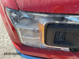 2020 Ford F-150 XL with VIN 1FTEW1E41LKE81388, listed as a IAAI auction lot 42715664 with 113,099 mi miles and . Bid and sale history available at DreamBid. Image 5.